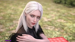 Gilf, three dimensional, anime hentai sex