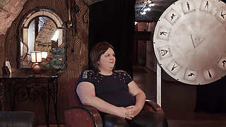 How the wheel points out - part 1