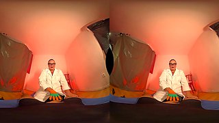 Patient In Use By Doctor - Sexlikereal