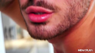 Young Flatmate - MENatPLAY