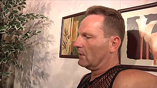 60 Years Old and Still Hoof