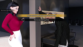 Fashion Business Ep2 Part 10 Missing Life by Loveskysan69
