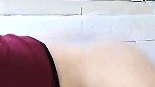 Big Ass & Perfect Natural Tits… Omg, What a Fucking Ride.