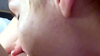 Hot amateur close up Doggy style HD video