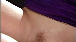 European Blonde Finger Fucked On Public Beach