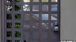 Private investigator nailed his object