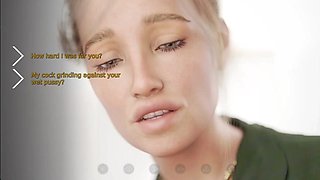 Step Sister and Step Brother Fuck Moments