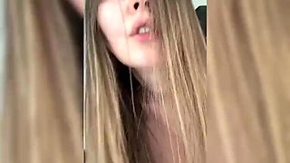 Shocked! Stepmom Steals My Sperm - Cum in Mouth Homemade Russian MILF