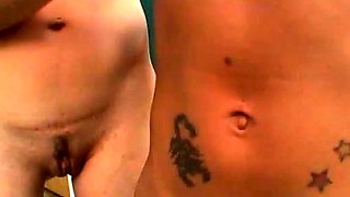 The Belly Club