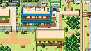 Naruto - Kunoichi Trainer [v0.13] Part 4 New Training for Ino by Loveskysan69