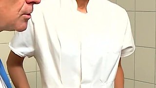 Huge cock for hot MILF!