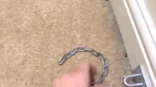 Rod Was Punished Today