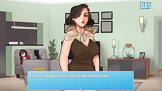 House Chores - Beta 0.4.0 Part 8 New Stuff for Babe