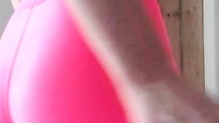 Amateur Teen Ass Gapers