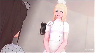 Twisted World Remake Ep 9