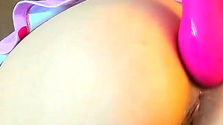 I'd Really Like to Jump on Your Face and Then on Your Cock