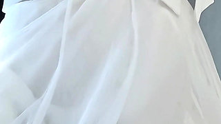 I Got Pregnant by My Lover! and He Came to My Wedding!