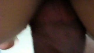 Korean GF Kyungha Loves Doggy Style