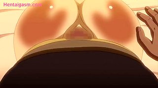 NEW HENTAI - Kunoichi Roujokuden Ajisai 1 Subbed: Big Ass, Babe  Pornhub Porn
