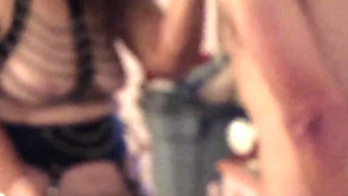 Amelie Dominatrix Part 2