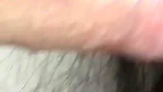 Jimbob Starlad Extreme Close-up Penetration Montage with Creampie