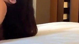 MILF W Big Tits Gets Big Cock in Vegas