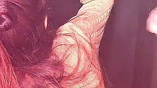 Husband Takes Wife to a Gloryhole for the First Time to Suck and Fuck with Strangers!