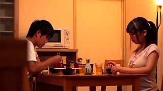 Amateur Asian Japanese Anal Creampie