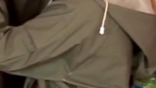 Pussy licked stunning babe is riding big cock