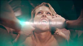 Hot New Intern Bangs Her Stepmom s Perv Boyfriend At Work by Out Of The Family: Porn