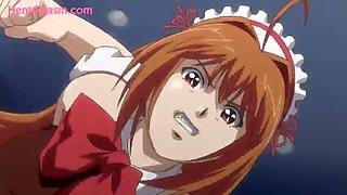 Haramasete Seiryuu-Kun! 2 subbed