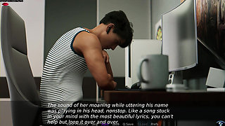 Ms Denvers Update #16