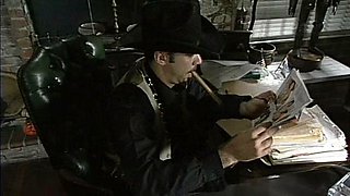 Kobe Tai - Stardust 4 - Scene 3 - Includes rare alternate footage and camera angles
