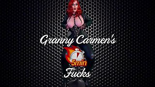 Granny Masturbatory Avenger Slut 8730 2024 Cams14 - Carol Fonda