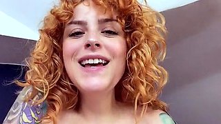 Molly Darling - Pregnant Girlfriend Knows You're a Cuck