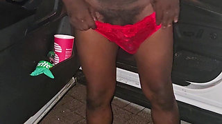 Freaks Cum Out at Night