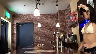Stunning group sex babes getting cumshot