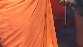 Hospital Dean Madam Got Fucked by Doctor in Absence of Her Husband, Hindi Audio Viral Mms