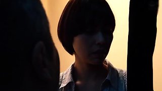 Asian Teen Foot Fetish p2