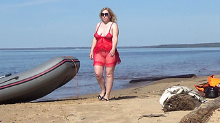 My Beach 18