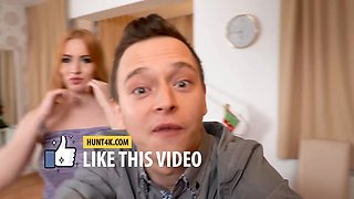 Hunt4k. sexual opposites