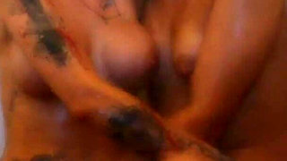 Horny Teen Lesbihot Passionate Dildo Sex in the Shower Between Girlfriendsan Sex with Hot Kisses and Sex Toys