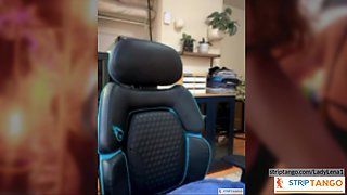 LadyLena1 Sex chatroom at stripTango