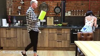 Amoral bimbo unbelievable adult story