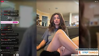 RoxxyDallas Sensuous gala at stripTango