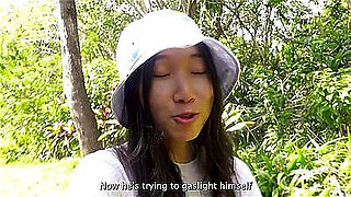 FIRST TIME IN HAWAII - LUNA'S JOURNEY (EPISODE 25)