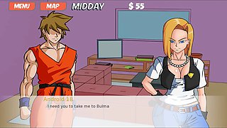 Uncensored hentai with mummy and a bad dragon twist featuring Loveskysan69real