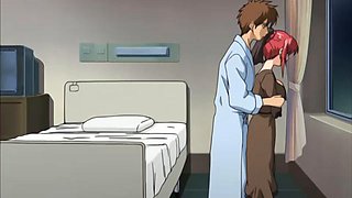 Watch milf redhead nurse ntr sex with doctor - Milf, Nurse, Redhead Porn