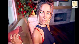 Enjoying the dik in a college dorm adventure