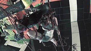 Watch angelic Anuskatzz's video